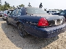 2FABP7BV6BX****** Salvage and Repairable 2011 Ford Crown Victoria Police Interceptor in Seattle
