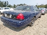 2FABP7BV6BX****** Salvage and Wrecked 2011 Ford Crown Victoria Police Interceptor in Washington State