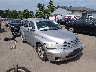 3GNDA23P66S****** Salvage and Wrecked 2006 Chevrolet HHR in Cleveland