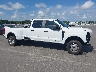 1FT8W3DT8TE****** Repairable 2026 Ford F-350 in Florida State