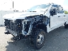 1FT8W3DT8TE****** Salvage 2026 Ford F-350 in Florida State