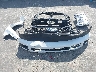 1FT8W3DT8TE****** Wrecked 2026 Ford F-350 in Florida State