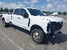 1FT8W3DT8TE****** Salvage and Wrecked 2026 Ford F-350 in Clearwater