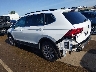 3VV3B7AX6KM****** Salvage 2019 Volkswagen Tiguan