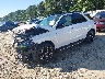 4JGFB4EB5SB****** Usados y Reparables 2025 Mercedes-Benz Gle 350 en Atlanta East