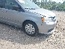 2C4RDGBG4FR****** Destrozados 2015 Dodge Grand Caravan en Estado de Wisconsin