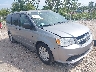 2C4RDGBG4FR****** Salvamento y Destrozados 2015 Dodge Grand Caravan en Milwaukee