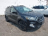 1FMCU0GD0HU****** Salvage and Wrecked 2017 Ford Escape in Portland