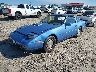 JN1HZ14SXHX****** Used and Repairable 1987 Nissan 300ZX in Atlanta East