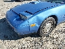 JN1HZ14SXHX****** Salvage and Repairable 1987 Nissan 300ZX in Georgia State