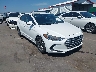 5NPD84LFXJH****** Salvage and Wrecked 2018 Hyundai Elantra in Raleigh