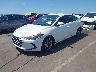 5NPD84LFXJH****** Used and Repairable 2018 Hyundai Elantra in Raleigh