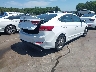 5NPD84LFXJH****** Salvage and Wrecked 2018 Hyundai Elantra in North Carolina State