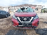 5N1AZ2BS8LN****** Salvamento 2020 Nissan Murano en Estado de Wisconsin