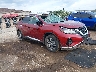 5N1AZ2BS8LN****** Salvamento y Destrozados 2020 Nissan Murano en Milwaukee