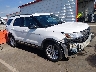 1FM5K7DH1HG****** Salvamento y Destrozados 2017 Ford Explorer en Raleigh