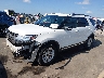 1FM5K7DH1HG****** Usados y Reparables 2017 Ford Explorer en Raleigh