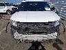 1FM5K7DH1HG****** Salvamento y Reparables 2017 Ford Explorer en Estado de Carolina del Norte