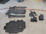 WDDNG86X77A****** Wrecked 2007 Mercedes-Benz S 550 in North Carolina State