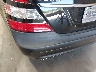 WDDNG86X77A****** Salvage 2007 Mercedes-Benz S 550