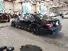 WDDNG86X77A****** Salvage and Repairable 2007 Mercedes-Benz S 550 in High Point
