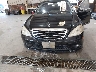 WDDNG86X77A****** Salvage and Repairable 2007 Mercedes-Benz S 550 in North Carolina State