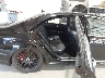 WDDNG86X77A****** Wrecked 2007 Mercedes-Benz S 550 in High Point