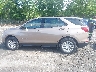 2GNAXSEV0K6****** Repairable 2019 Chevrolet Equinox in New York State