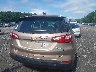 2GNAXSEV0K6****** Wrecked 2019 Chevrolet Equinox