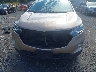 2GNAXSEV0K6****** Salvage and Repairable 2019 Chevrolet Equinox in New York State