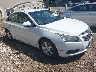 1G1PC5SB4E7****** Salvamento y Destrozados 2014 Chevrolet Cruze en Pittsburgh North