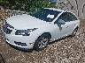 1G1PC5SB4E7****** Usados y Reparables 2014 Chevrolet Cruze en Pittsburgh North