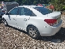1G1PC5SB4E7****** Salvamento y Reparables 2014 Chevrolet Cruze en Pittsburgh North