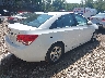 1G1PC5SB4E7****** Salvamento y Destrozados 2014 Chevrolet Cruze en Estado de Pennsylvania
