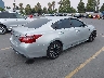 1N4AL3AP2JC****** Salvage and Wrecked 2018 Nissan Altima in California State