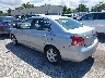 JTDBT923871****** Salvamento y Reparables 2007 Toyota Yaris en Chicago West