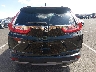 7FARW1H51JE****** Usados 2018 Honda CR-V