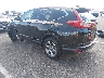 7FARW1H51JE****** Salvamento y Reparables 2018 Honda CR-V en Las Vegas