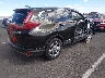 7FARW1H51JE****** Salvamento y Destrozados 2018 Honda CR-V en Estado de Nevada