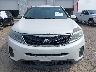 5XYKT3A6XFG****** Used 2015 Kia Sorento in Montana State