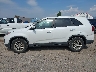 5XYKT3A6XFG****** Salvage 2015 Kia Sorento