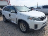 5XYKT3A6XFG****** Salvage and Wrecked 2015 Kia Sorento in Missoula