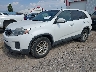 5XYKT3A6XFG****** Used and Repairable 2015 Kia Sorento in Missoula