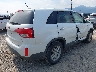 5XYKT3A6XFG****** Salvage and Wrecked 2015 Kia Sorento in Montana State