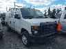 1FTSE34L88D****** Salvage and Wrecked 2008 Ford E-350 Super Duty in Seattle