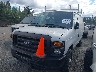 1FTSE34L88D****** Used and Repairable 2008 Ford E-350 Super Duty in Seattle