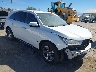 5J8YD3H31LL****** Salvage and Wrecked 2020 Acura MDX in North Hollywood