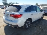 5J8YD3H31LL****** Salvage and Wrecked 2020 Acura MDX in California State