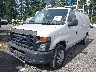 1FTNE24L08D****** Used and Repairable 2008 Ford E-250 in Seattle