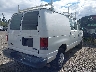 1FTNE24L08D****** Salvage and Wrecked 2008 Ford E-250 in Washington State